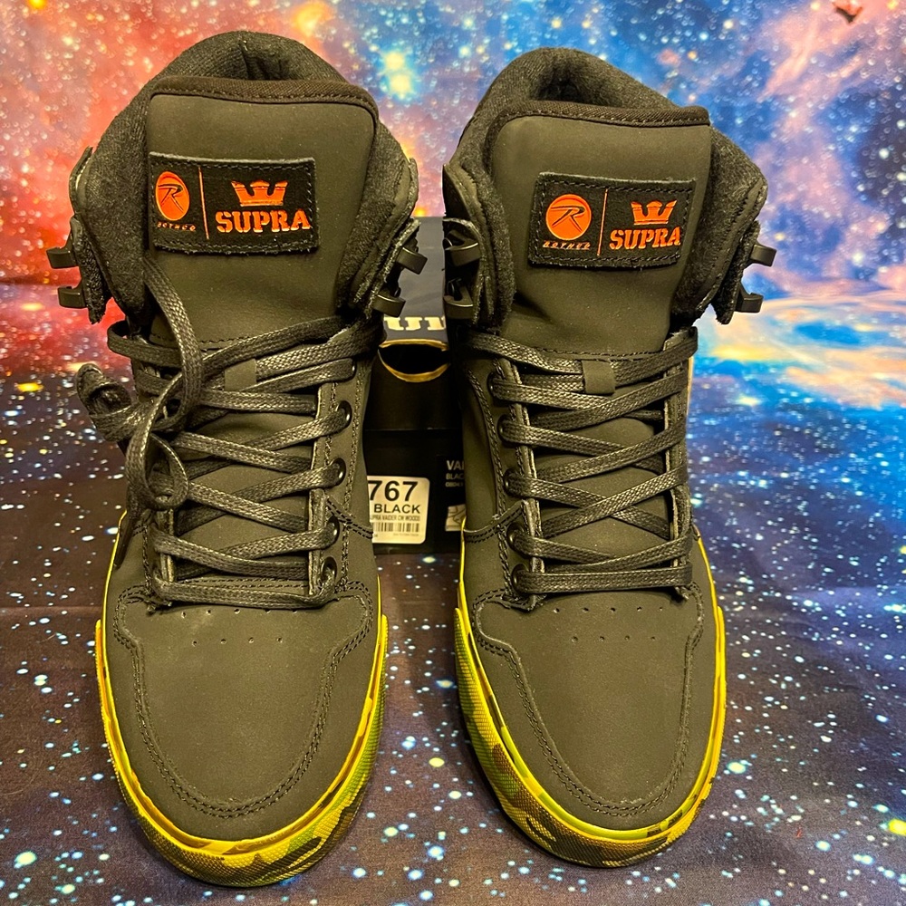 SUPRAxROTHCO Cold Weather Boots